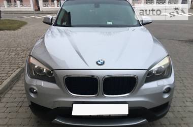 BMW X1  2013