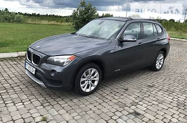 BMW X1  2013