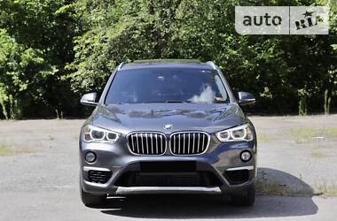 BMW X1 XDrive 28i 2015