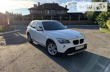 BMW X1  2010