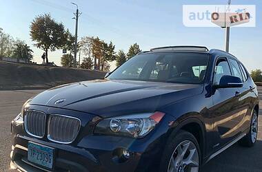 BMW X1  2015