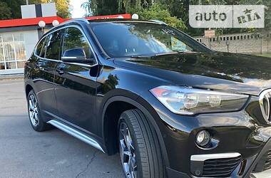 BMW X1 2.8i xDrive 2018