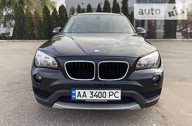 BMW X1 xDrive20d 2013