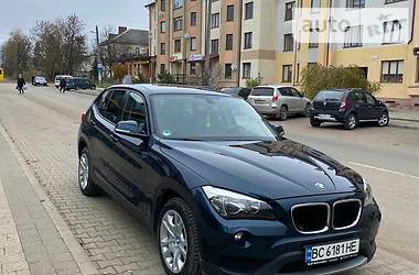 BMW X1  2012