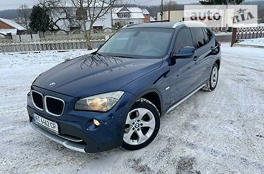 BMW X1 130Kw  2010