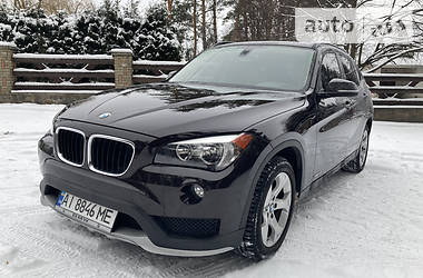 BMW X1  2015