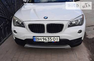 BMW X1 E84 X Drive 2.8i 2013