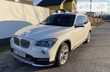 BMW X1 XDRIVE 28I 2015