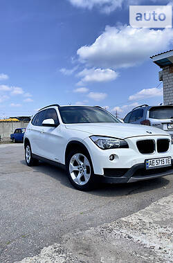 BMW X1 sDrive 28i 2013