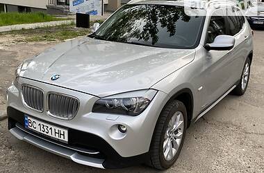 BMW X1 x drive 23d 2012