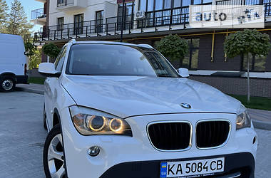 BMW X1  2010