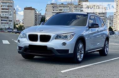 BMW X1 xDrive 28i 2014