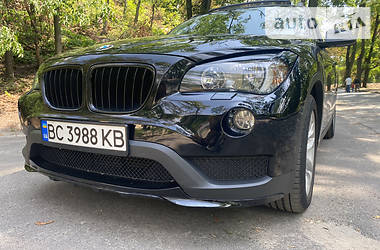 BMW X1 xdrive  28i 2014