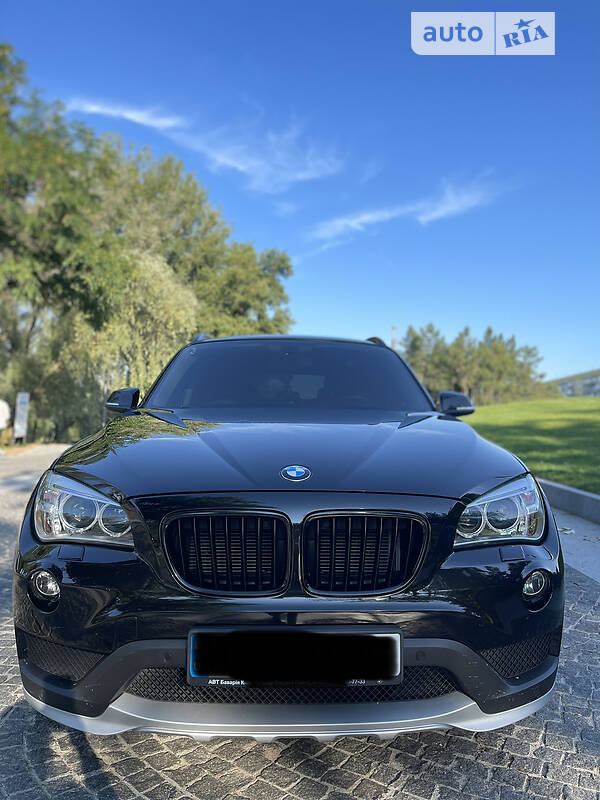 Універсал BMW X1