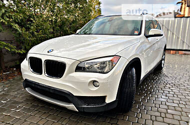 BMW X1  2013