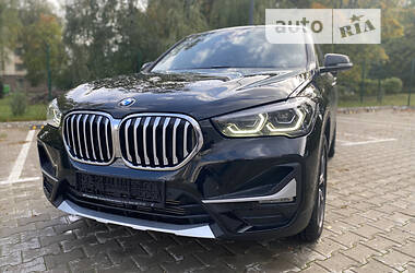 BMW X1 X Line 2020