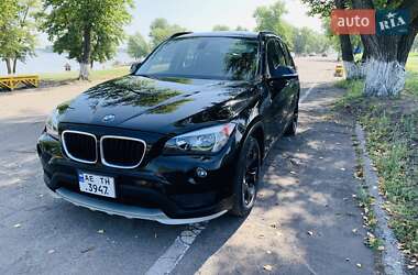 BMW X1  2015