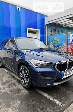 BMW X1  2020