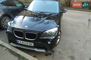 BMW X1  2010