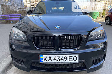 BMW X1 Xdrive 35i N55B30 2013