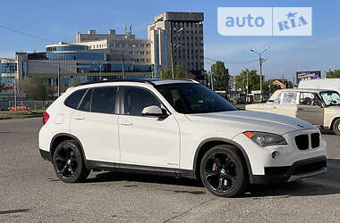 BMW X1  2012