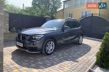 BMW X1 2014