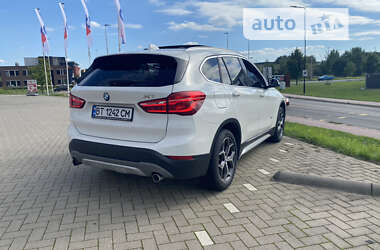 BMW X1 xDrive 28i 2016