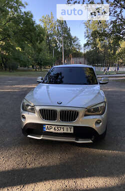 BMW X1  2010