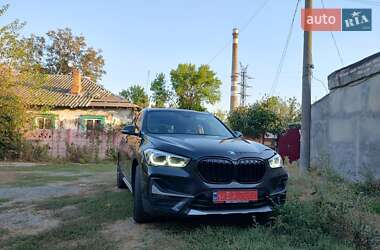 BMW X1 2019