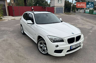 BMW X1  2011