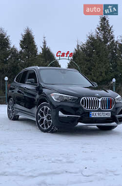 BMW X1  2019