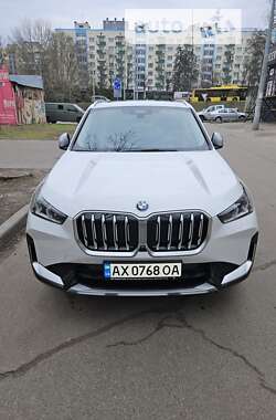 BMW X1  2023