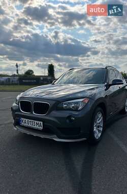 BMW X1  2014