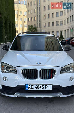 BMW X1  2013