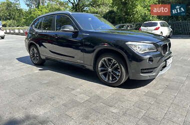 BMW X1 2013