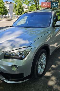 BMW X1  2015