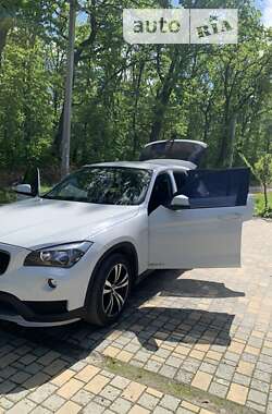 BMW X1  2014