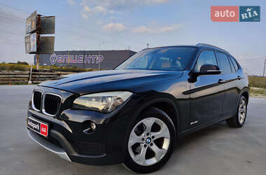 BMW X1  2014