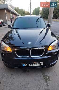 BMW X1  2014