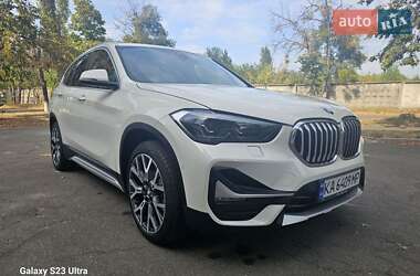 BMW X1 2020