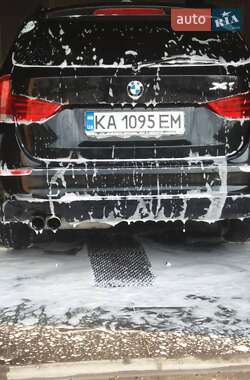 BMW X1 2014