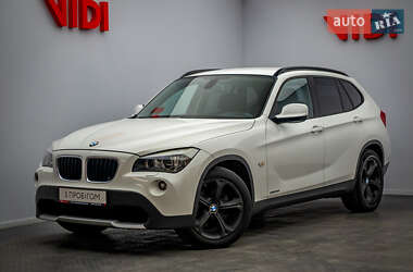 BMW X1  2011