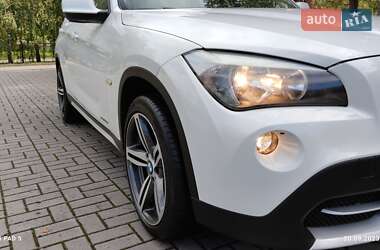 BMW X1  2010