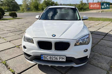 BMW X1  2015