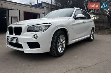 BMW X1  2014
