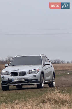 BMW X1  2014