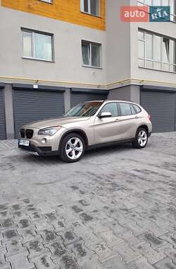 BMW X1  2015
