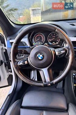 BMW X1  2017