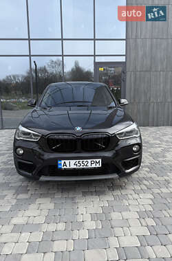 BMW X1  2017