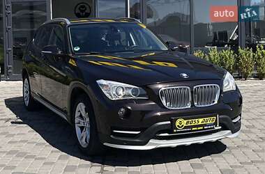 BMW X1  2014